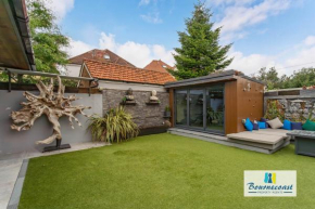 Bournecoast - family home with bar and short beach stroll - 9607